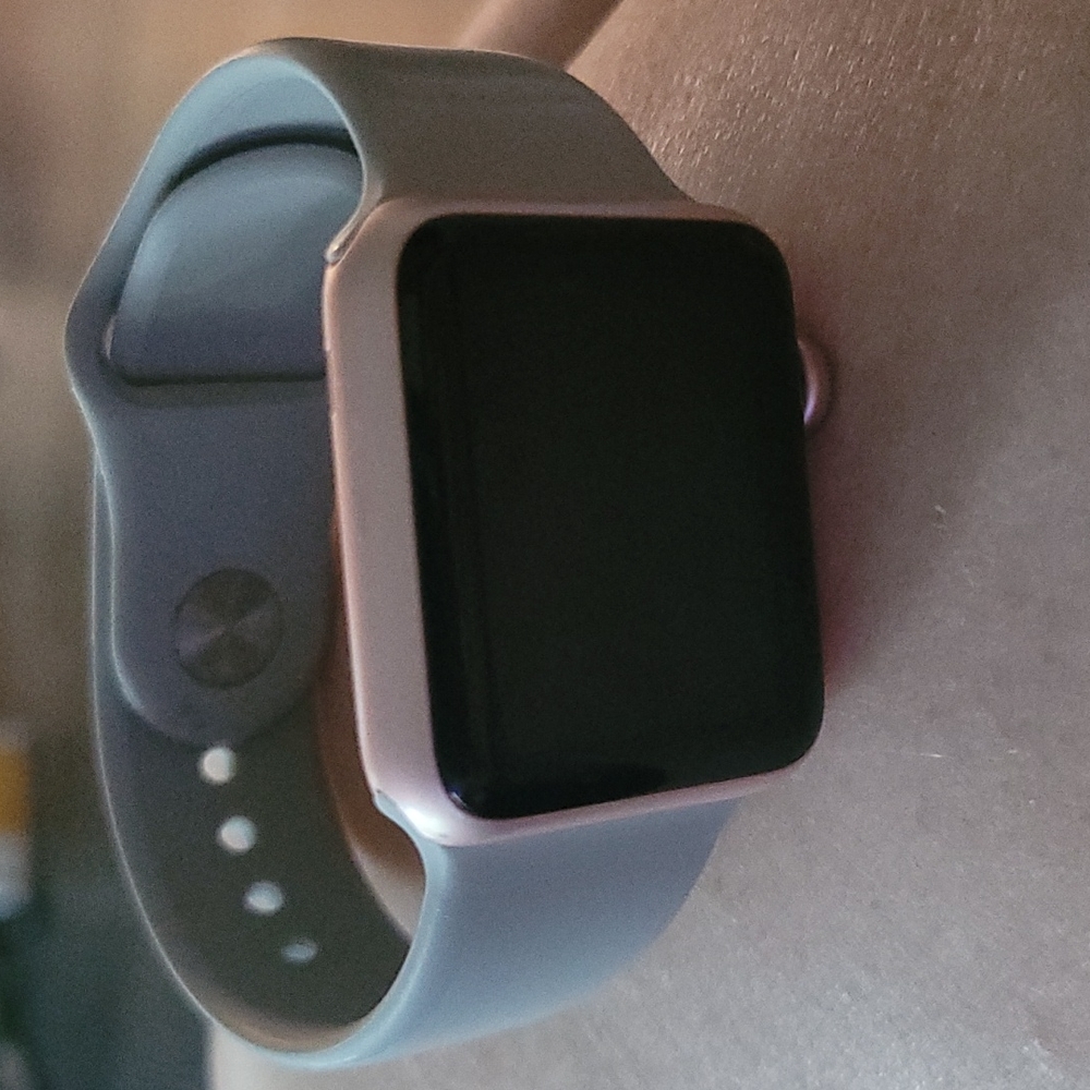 Series 1 Apple Watch